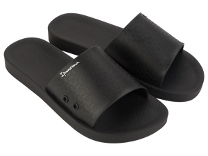 IPANEMA URBAN SLIDE AD BLACK