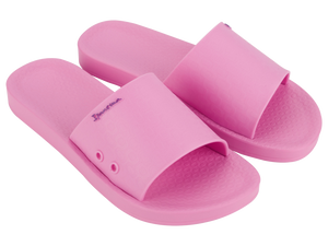 IPANEMA URBAN SLIDE AD PINK/PINK