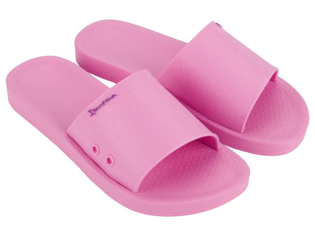 IPANEMA URBAN SLIDE AD PINK/PINK