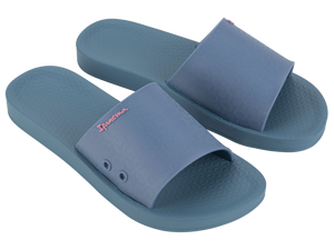 IPANEMA URBAN SLIDE AD BLUE/BLUE/PINK