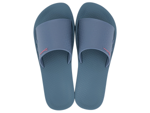 IPANEMA URBAN SLIDE AD BLUE/BLUE/PINK