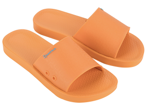 IPANEMA URBAN SLIDE AD ORANGE/ORANGE/BLUE