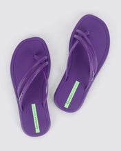 Load image into Gallery viewer, IPANEMA MEU SOL RASTEIRA AD PURPLE/GREEN
