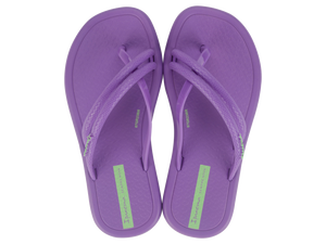 IPANEMA MEU SOL RASTEIRA KIDS LILAC/GREEN