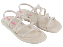 Load image into Gallery viewer, IPANEMA MEU SOL SANDAL AD BEIGE/PINK
