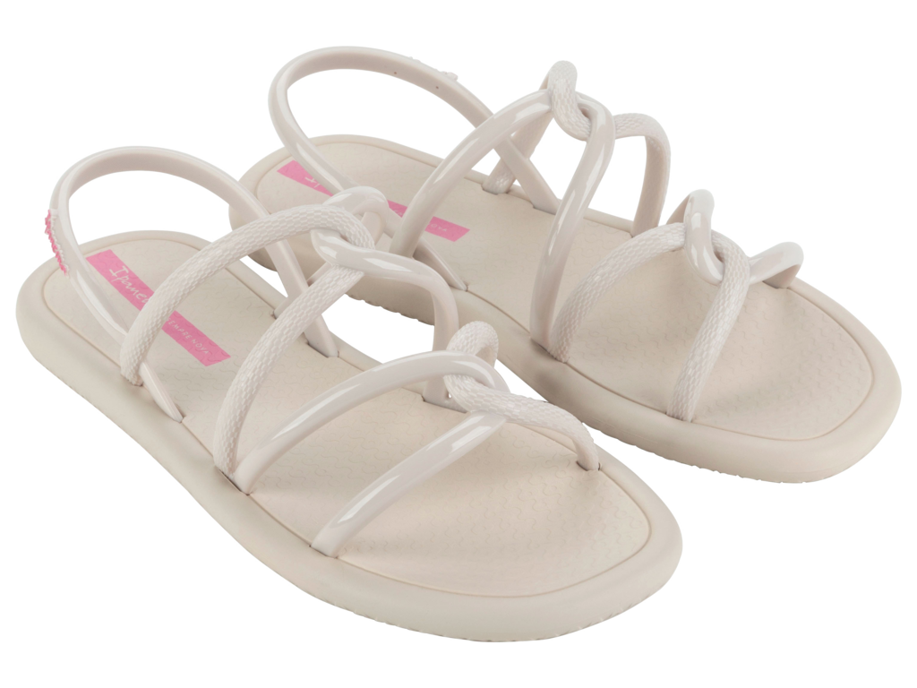 IPANEMA MEU SOL SANDAL AD BEIGE/PINK