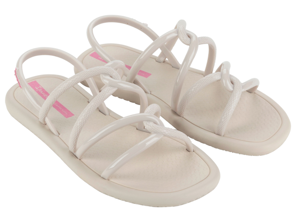 IPANEMA MEU SOL SANDAL AD BEIGE/PINK