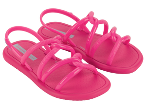 IPANEMA MEU SOL SANDAL KIDS PINK/BLUE