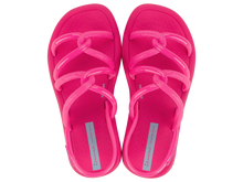 Load image into Gallery viewer, IPANEMA MEU SOL SANDAL KIDS PINK/BLUE
