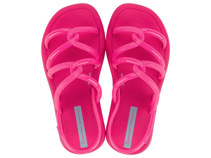 IPANEMA MEU SOL SANDAL KIDS PINK/BLUE