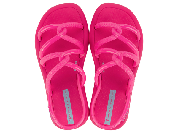 IPANEMA MEU SOL SANDAL KIDS PINK/BLUE