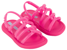 Load image into Gallery viewer, IPANEMA MEU SOL SANDAL BABY PINK
