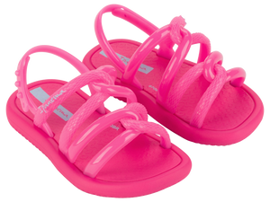 IPANEMA MEU SOL SANDAL BABY PINK