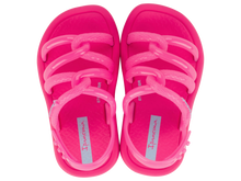 Load image into Gallery viewer, IPANEMA MEU SOL SANDAL BABY PINK
