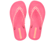Load image into Gallery viewer, IPANEMA MEU SOL MAIS KIDS PINK/PEARLY PINK/ORANGE
