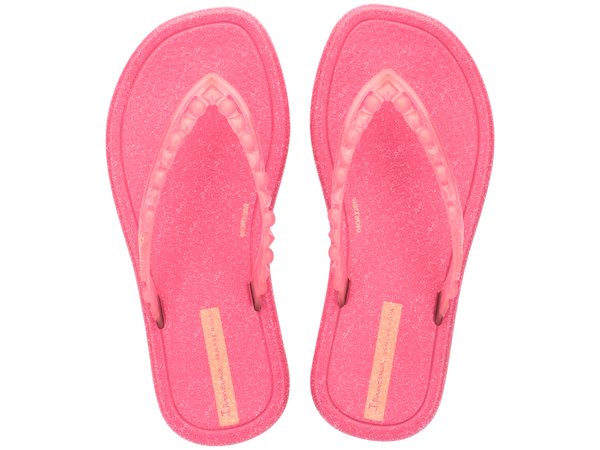 IPANEMA MEU SOL MAIS KIDS PINK/PEARLY PINK/ORANGE