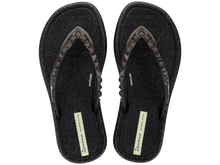 Load image into Gallery viewer, IPANEMA MEU SOL MAIS KIDS BLACK/PEARLY BLACK
