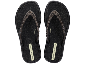 IPANEMA MEU SOL MAIS KIDS BLACK/PEARLY BLACK