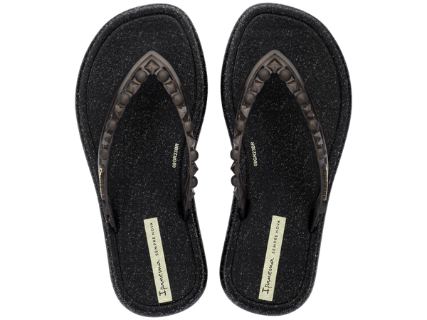 IPANEMA MEU SOL MAIS KIDS BLACK/PEARLY BLACK