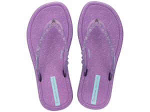 IPANEMA MEU SOL MAIS KIDS LILAC/PEARLY LILAC/BLUE