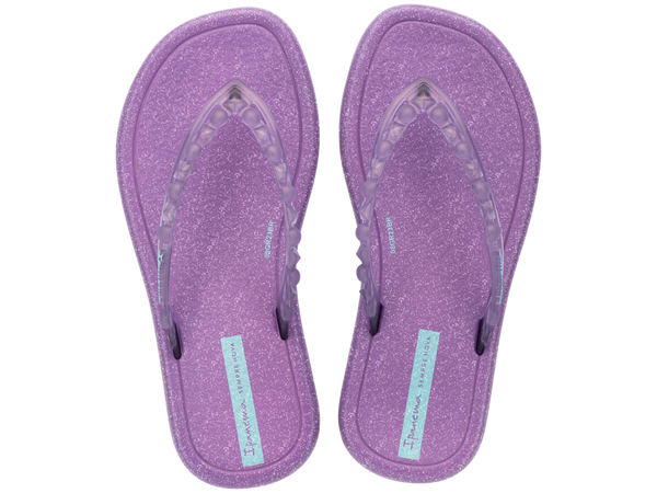 IPANEMA MEU SOL MAIS KIDS LILAC/PEARLY LILAC/BLUE