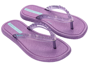 IPANEMA MEU SOL MAIS KIDS LILAC/PEARLY LILAC/BLUE