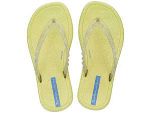 IPANEMA MEU SOL MAIS KIDS YELLOW/PEARLY YELLOW