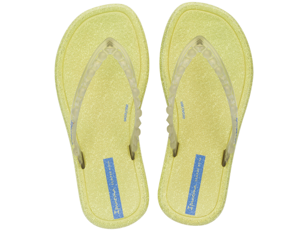 IPANEMA MEU SOL MAIS KIDS YELLOW/PEARLY YELLOW