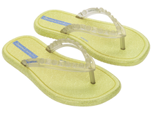 Load image into Gallery viewer, IPANEMA MEU SOL MAIS KIDS YELLOW/PEARLY YELLOW
