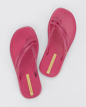 Load image into Gallery viewer, IPANEMA MEU SOL MAIS RAST AD PINK/PEARLY PINK/YELLOW
