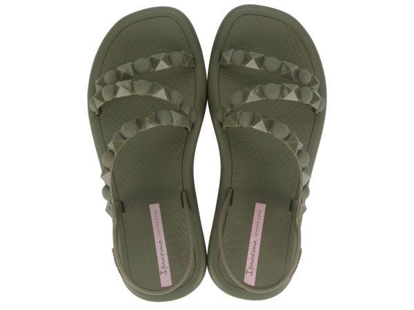 Ipanema Meu Sol Slide Fem IPANEMA pour Femme OVS Ipanema Meu Sol Slide Fem IPANEMA pour Femme OVS