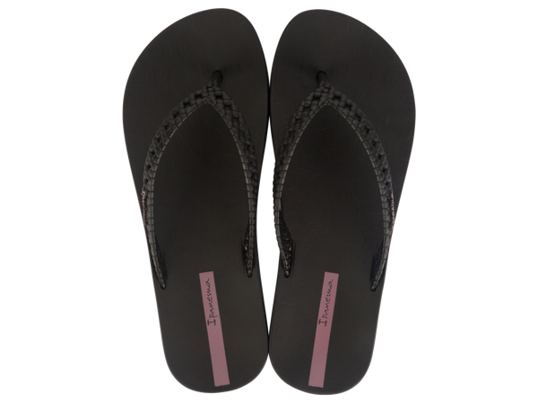 IPANEMA URBAN FEM BLACK