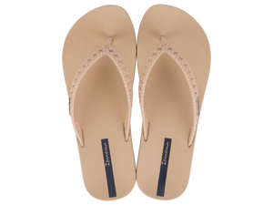 IPANEMA URBAN FEM BEIGE/BEIGE