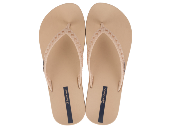 IPANEMA URBAN FEM BEIGE/BEIGE