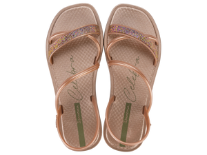 IPANEMA CELEBRA SAND AD PINK/ROSE/GREEN