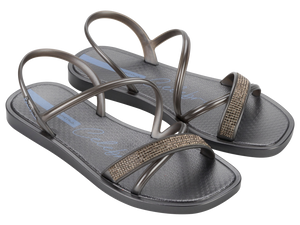 IPANEMA CELEBRA SAND AD GREY/SILVER/BLUE