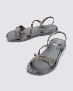 IPANEMA CELEBRA SAND AD GREY/SILVER/BLUE