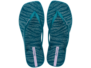 IPANEMA EDGE FEM BLUE/BLUE/PINK