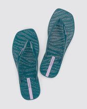 Load image into Gallery viewer, IPANEMA EDGE FEM BLUE/BLUE/PINK
