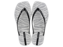 Load image into Gallery viewer, IPANEMA EDGE FEM WHITE/BLACK
