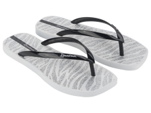 Load image into Gallery viewer, IPANEMA EDGE FEM WHITE/BLACK
