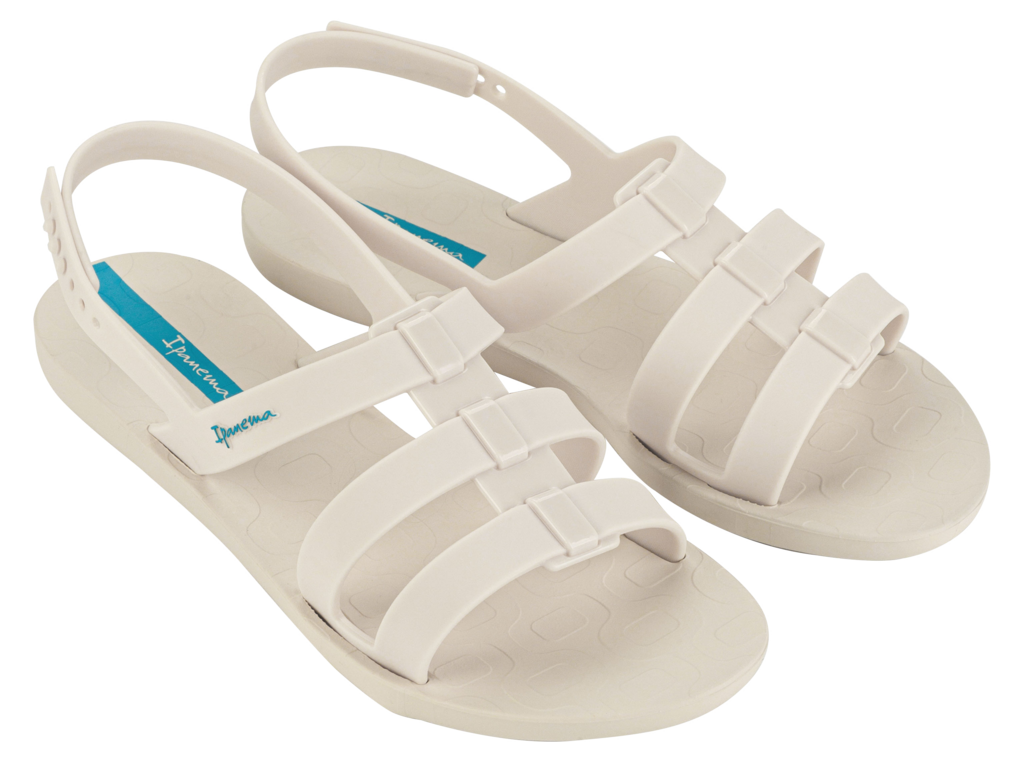 IPANEMA GO STYLE BEIGE/BLUE