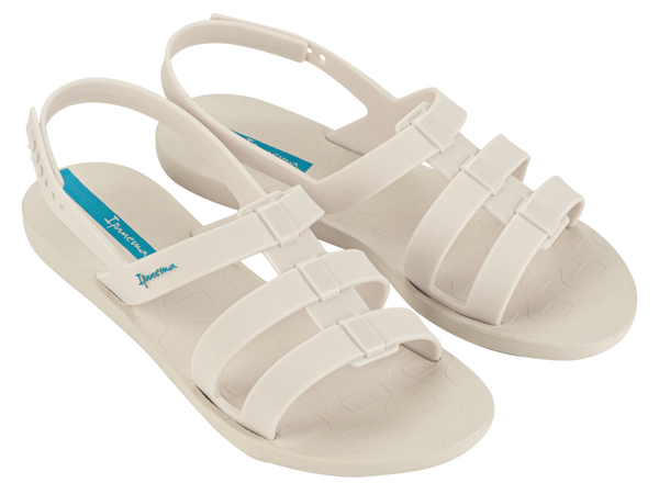 IPANEMA GO STYLE BEIGE/BLUE