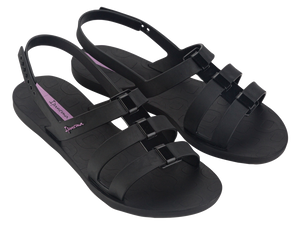 IPANEMA GO STYLE BLACK/LILAC