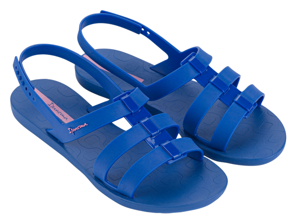 IPANEMA GO STYLE BLUE/PINK