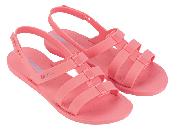 IPANEMA GO STYLE PINK/VIOLET