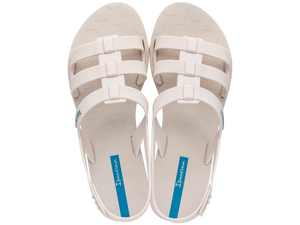 IPANEMA GO STYLE BEIGE/BLUE