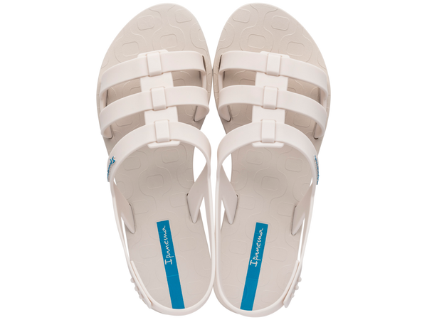 IPANEMA GO STYLE BEIGE/BLUE