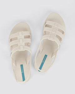 IPANEMA GO STYLE BEIGE/BLUE