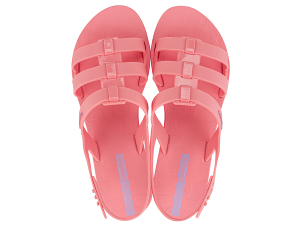 IPANEMA GO STYLE PINK/VIOLET